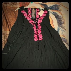 WOMENS PLUS TORRID TOP